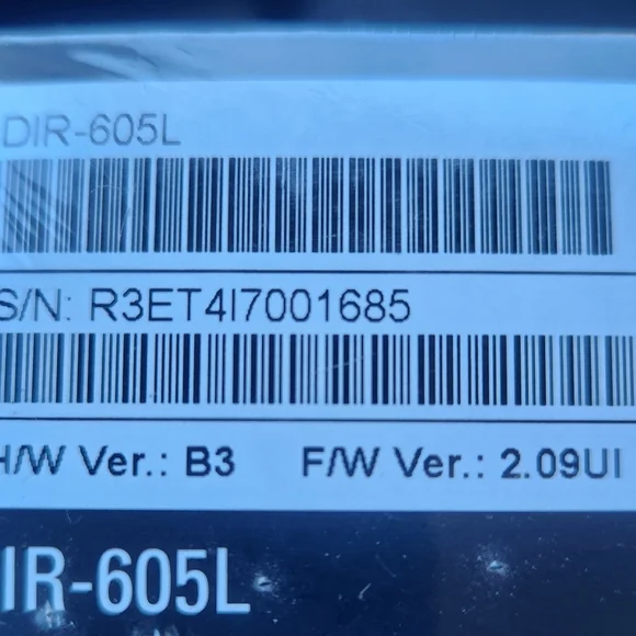 D-Link N300 Wireless Router. SEALED. NEW - Picture 11 of 13